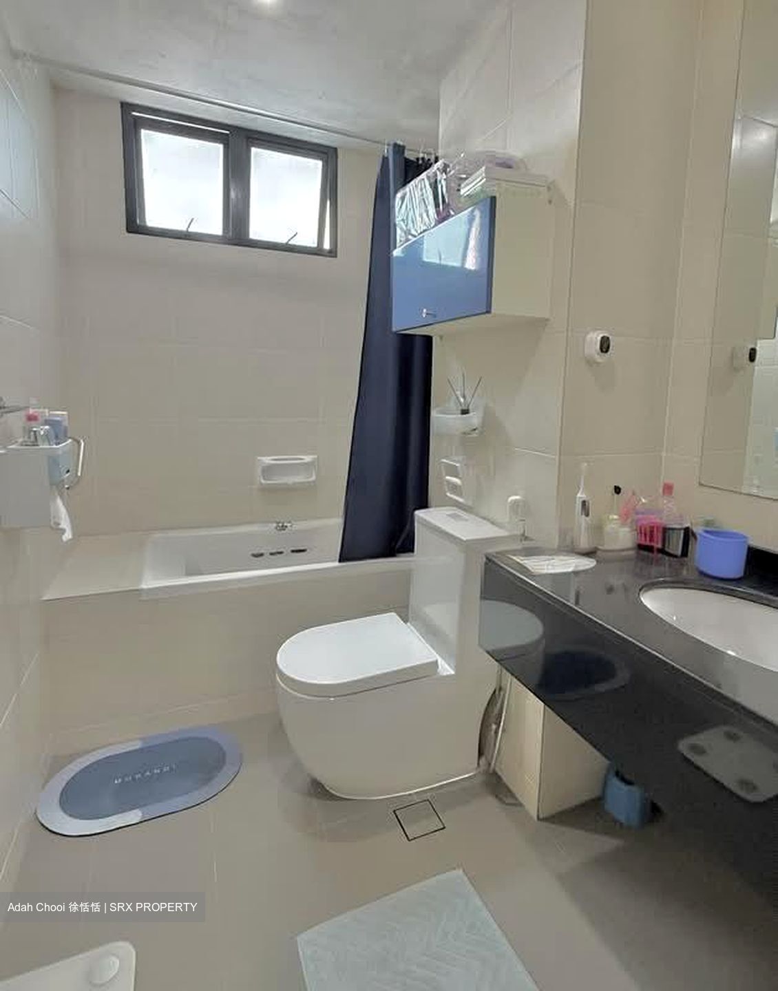Hume Park I (D21), Condominium #538038351